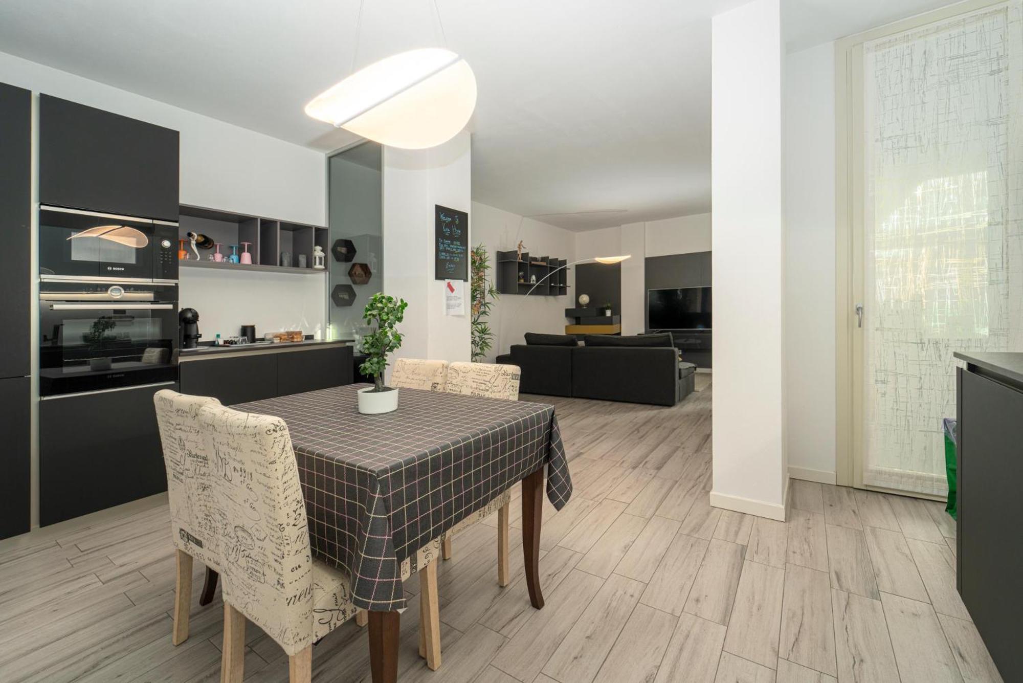 Vera Home Савиняно сул Рубиконе Екстериор снимка