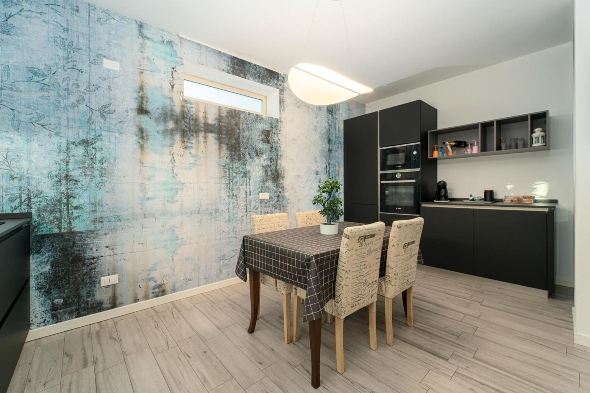 Vera Home Савиняно сул Рубиконе Екстериор снимка